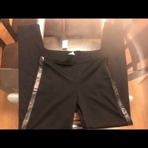 PINK by Victoria’s secret leggings size S w/tags.